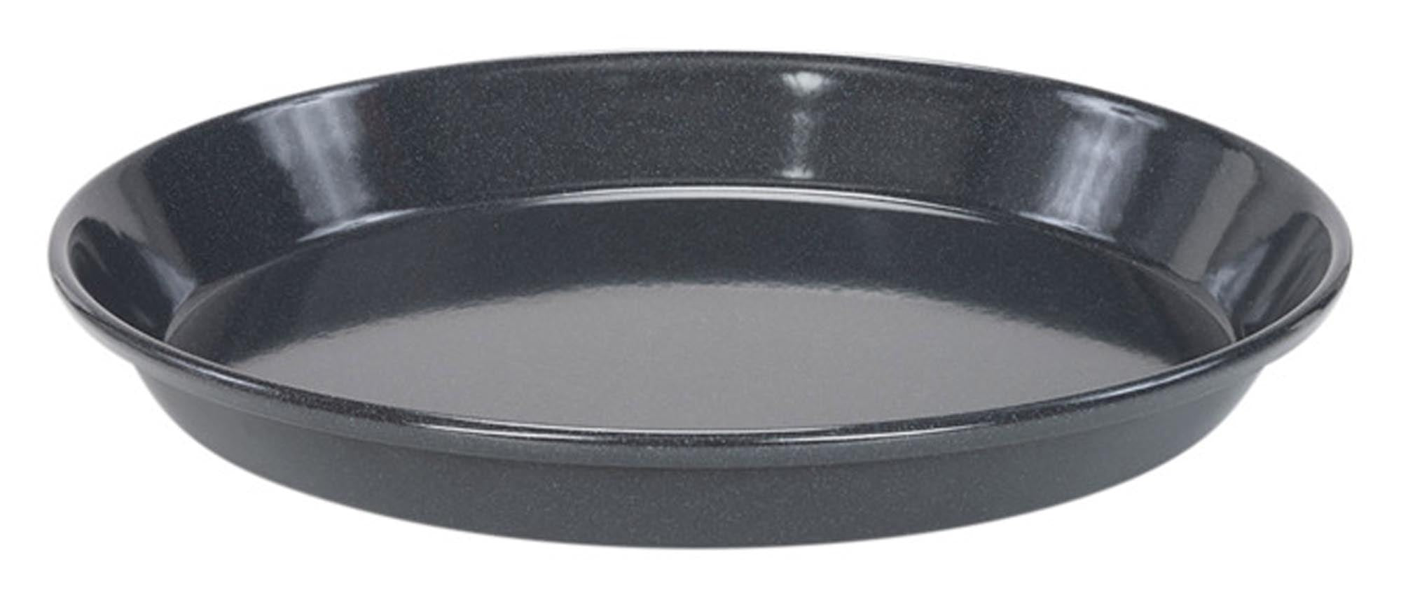 Hochwertiges PATISSE Kuchenblech ø 30 cm: Antihaft, gleichmässige Wärmeverteilung, spülmaschinenfest. Ideal für perfekte Backergebnisse.