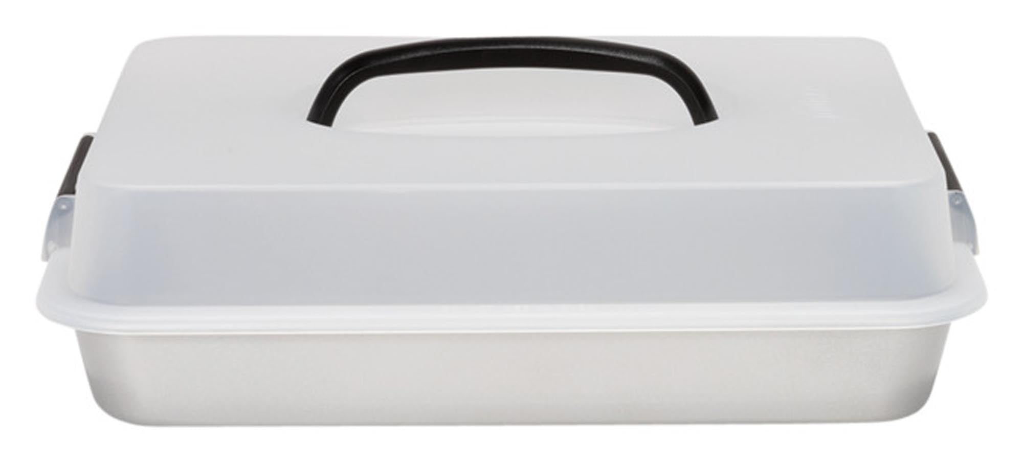 Entdecken Sie die PATISSE Back-Auflaufform 35x24 cm mit Tragedeckel. Ideal für Aufläufe, Lasagnen und mehr. Hochwertige Antihaftbeschichtung für perfekte Backergebnisse.