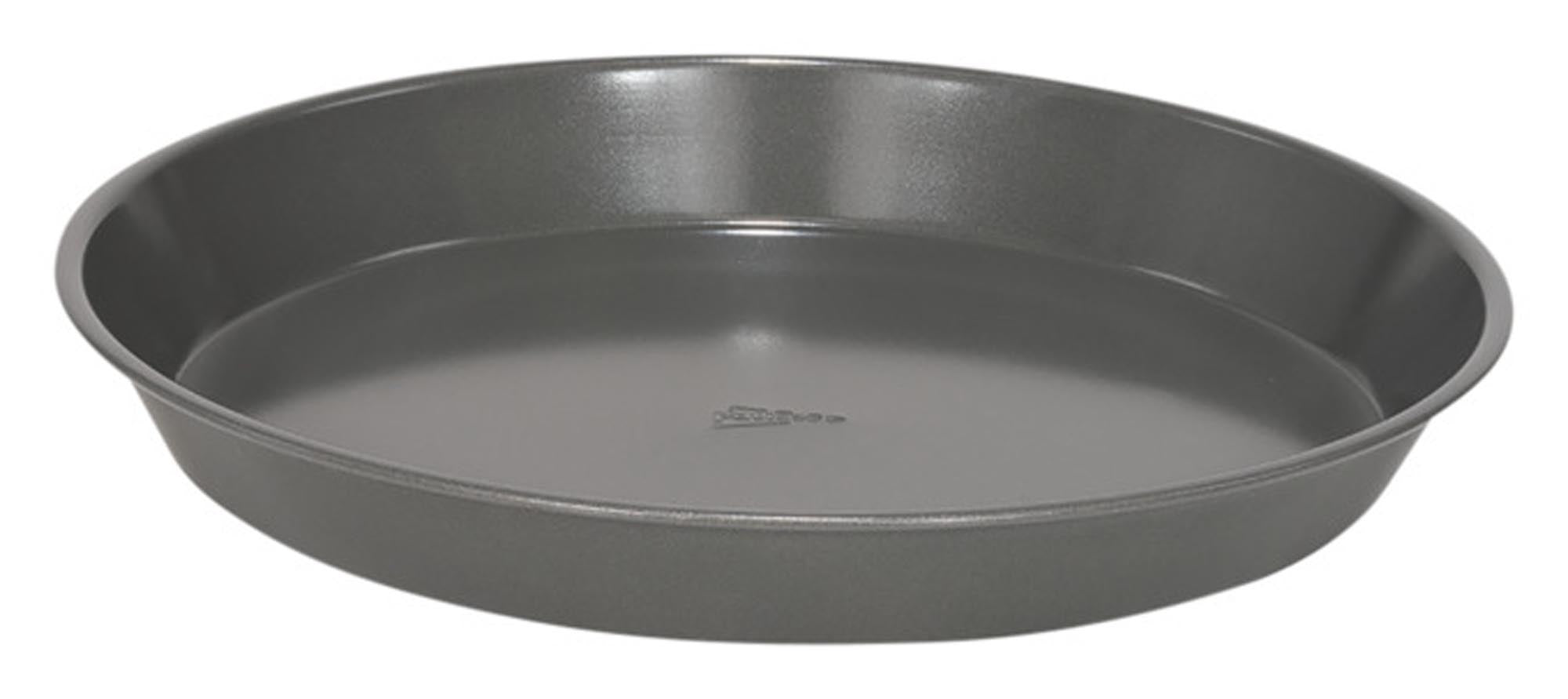 Entdecken Sie das PATISSE Kuchenblech Profi ø 26 cm: antihaftbeschichtet, robust, leicht zu reinigen und ideal für perfekte Backergebnisse.