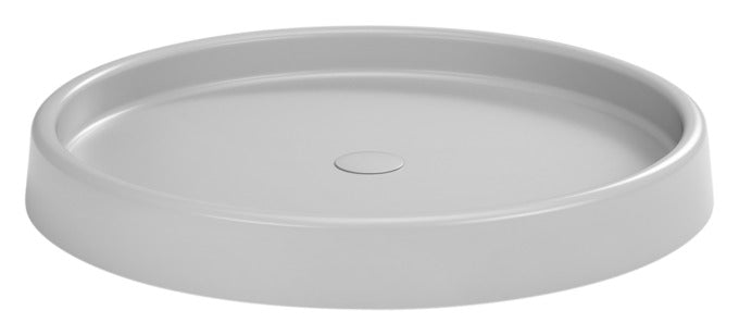 METALTEX Drehregal / Küchenrondell Giro ø 28 cm in präsentiert im Onlineshop von KAQTU Design AG. Schale ist von METALTEX