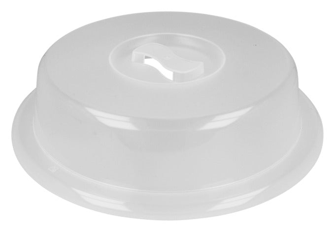 METALTEX Mikrowellen-Abdeckhaube ø 26 cm in präsentiert im Onlineshop von KAQTU Design AG. Topf ist von METALTEX