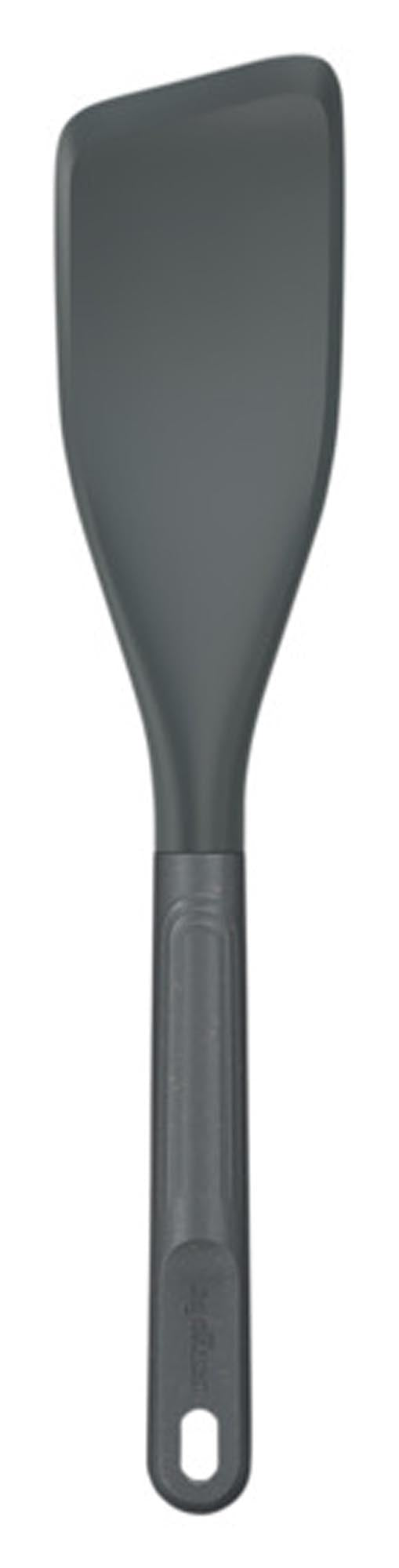 Entdecken Sie den umweltfreundlichen Pfannenwender Easy Lift von ZYLISS aus Weizenstroh-Plastik. Ergonomisch, hitzebeständig und spülmaschinenfest – ein Must-Have für jede Küche!