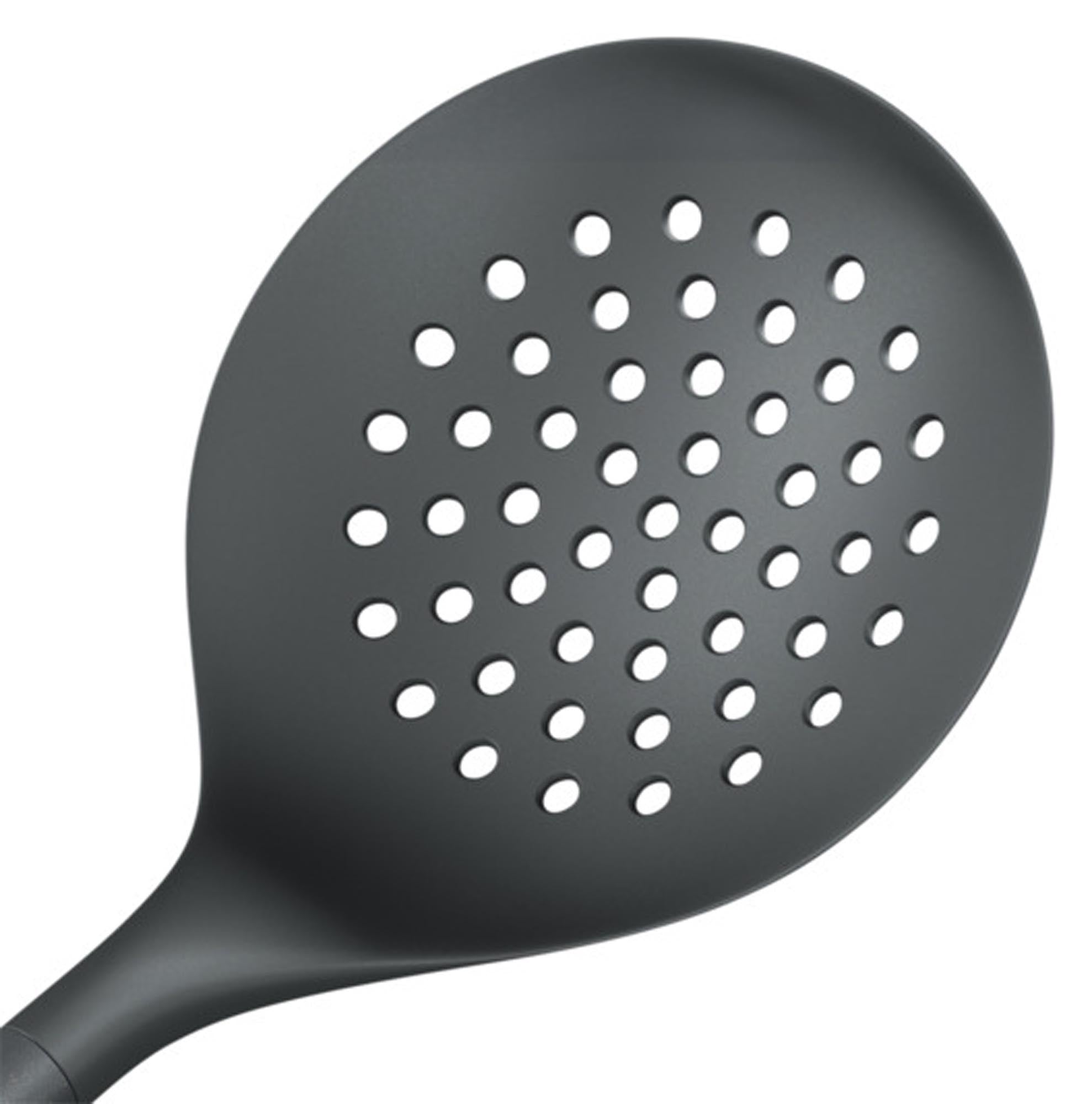 Entdecken Sie den ZYLISS Blanchierheber aus umweltfreundlichem Weizenstroh-Plastik. Ergonomisch, hitzebeständig und perfekt für müheloses Gemüseblanchieren.