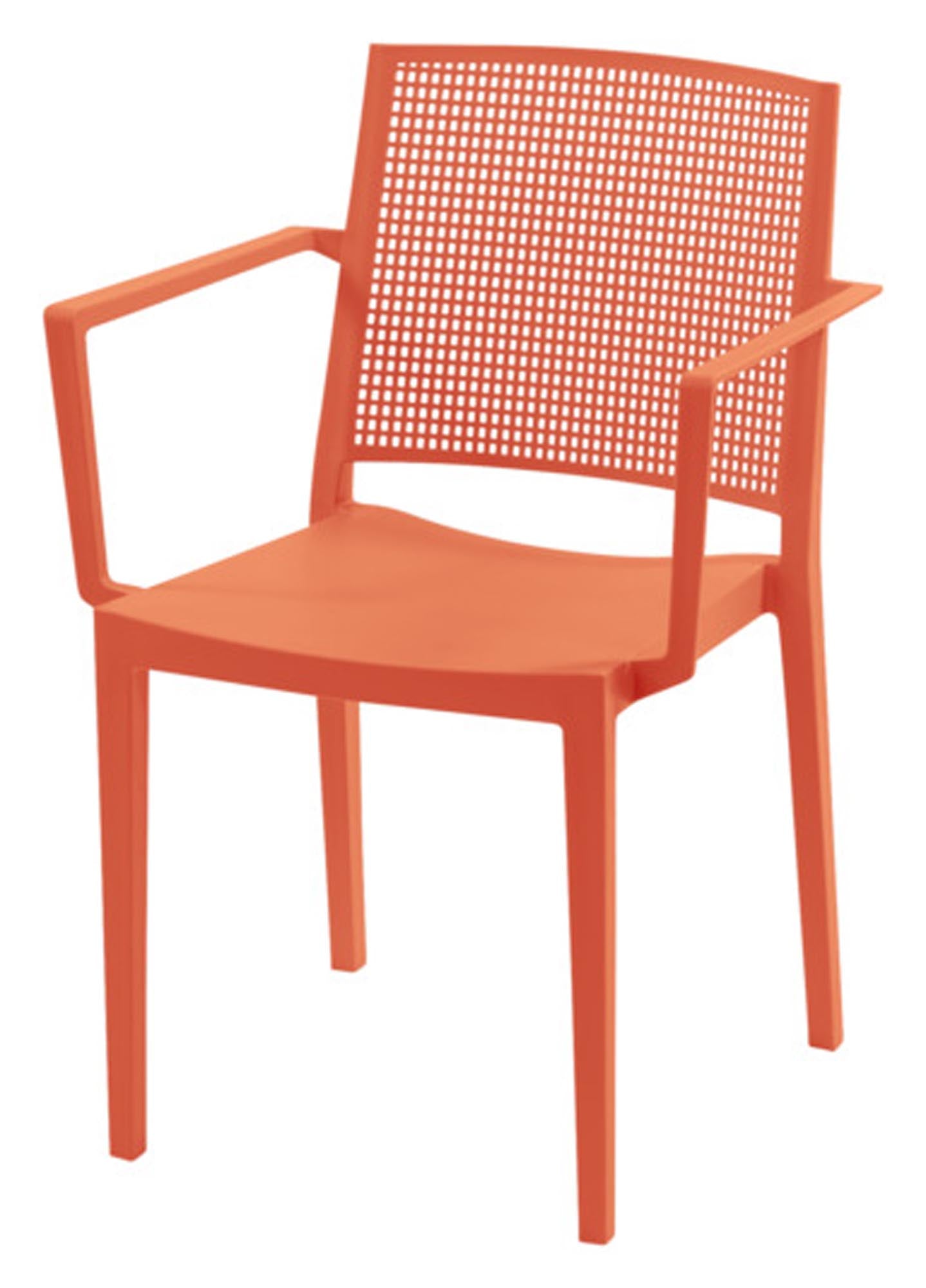 Entdecken Sie den Sessel Square Brick von SIENA GARDEN: stilvolles Design, hoher Komfort, witterungsbeständig und ideal für Ihren Garten.