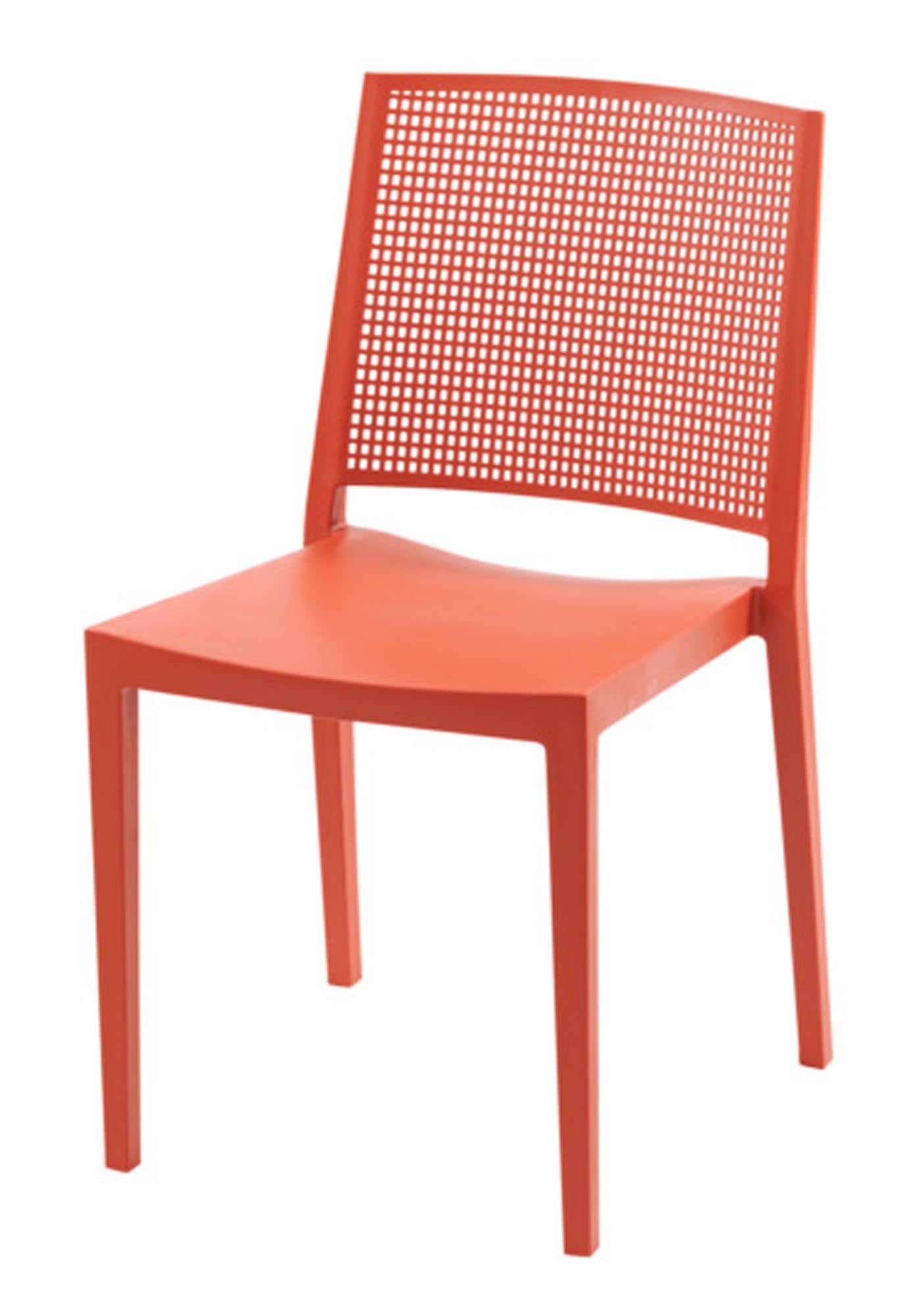 Erleben Sie den Sessel Square Brick von SIENA GARDEN: elegantes, kubistisches Design, ergonomische Armlehnen und pflegeleichtes Material für entspannte Stunden im Freien.