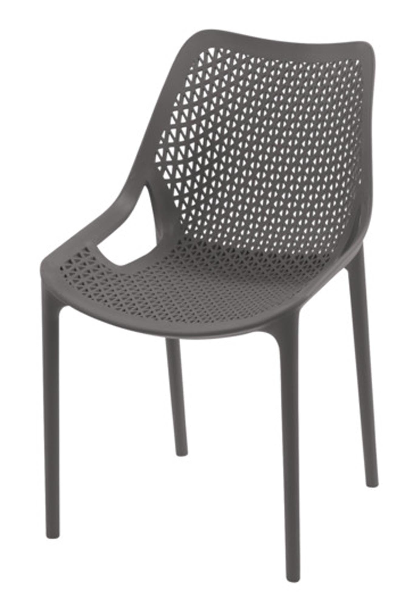 Entdecken Sie den eleganten SIENA GARDEN Sessel District in Grau. Wetterfest, ergonomisch und pflegeleicht – ideal für Ihren Garten! Jetzt kaufen!