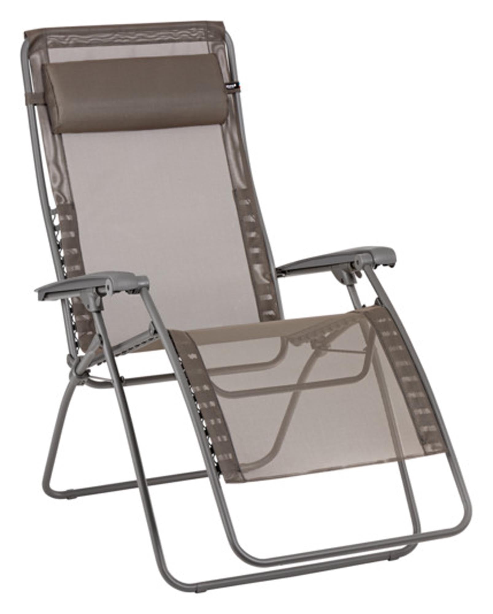 Entdecken Sie den LAFUMA Relaxsessel RSXA Clip XL graphite – ergonomisch, stilvoll und ideal für Garten, Terrasse oder Wohnzimmer. Robuste Materialien, modernes Design.