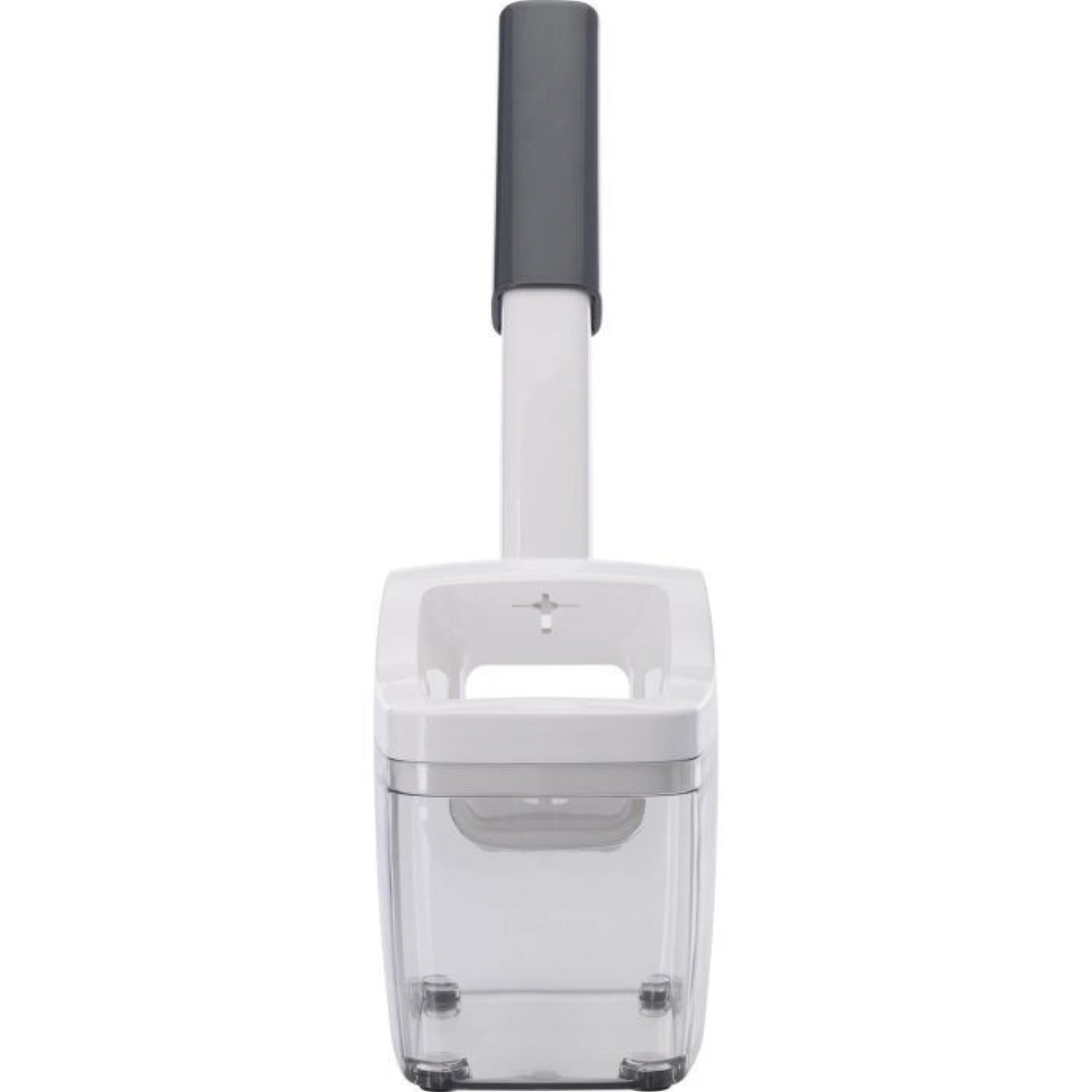 Plum and plum stone Steinfix, 18x11x33.5cm