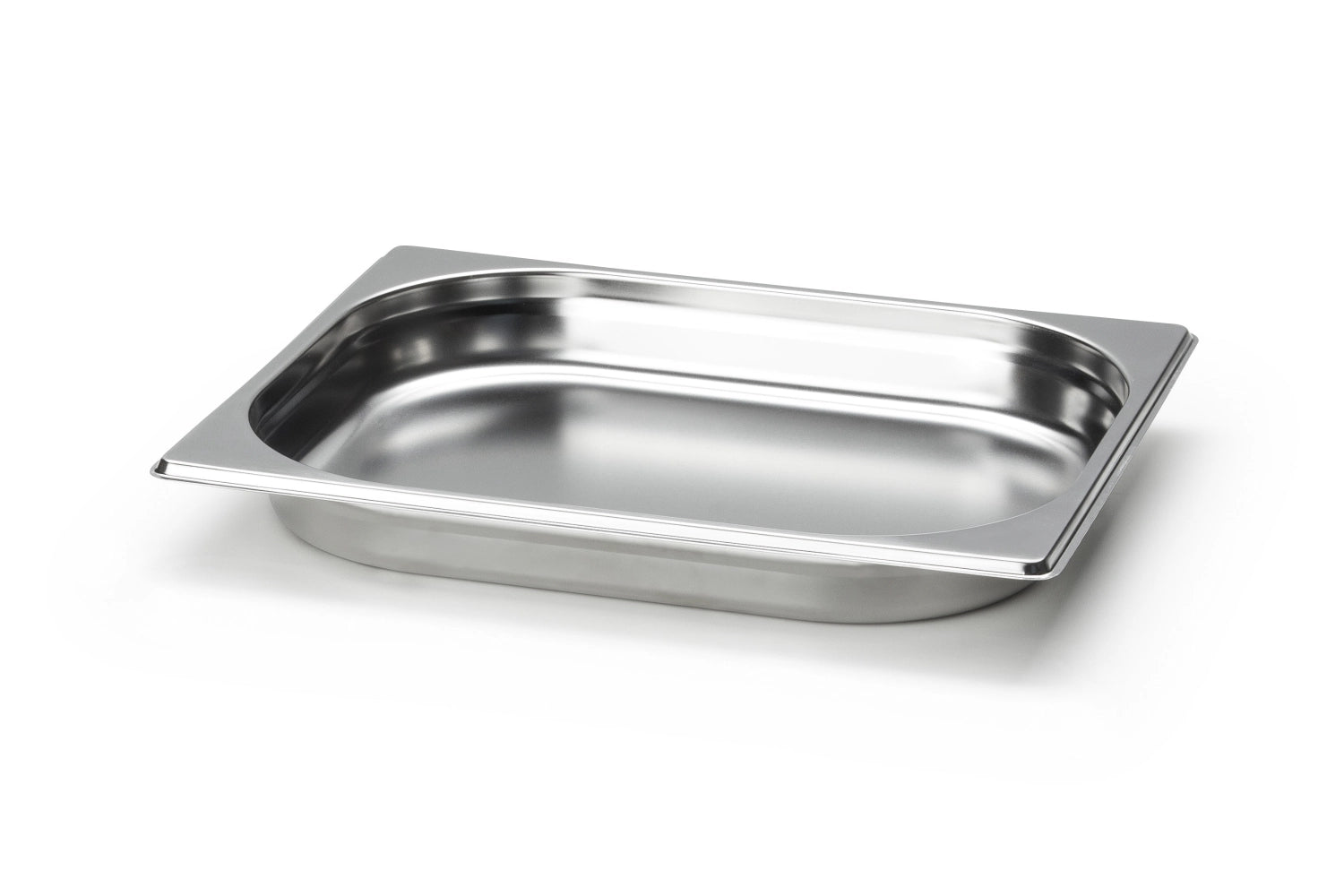 Cassetto in acciaio inossidabile 32.5x26.5x4 cm (per 4026.4028.4110.4210)