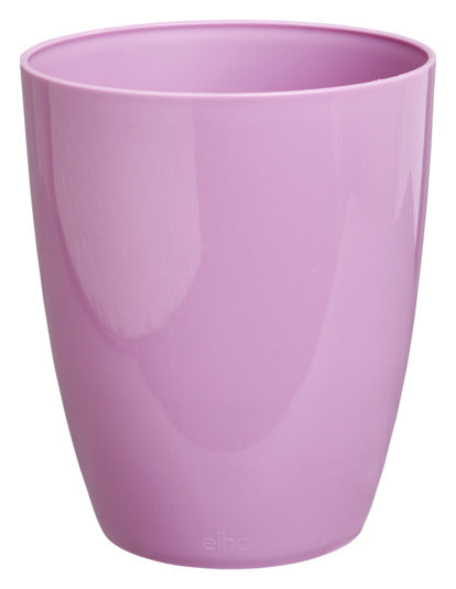 ELHO Topf Brussels Orchidee ø 12.5 cm hoch violet in präsentiert im Onlineshop von KAQTU Design AG. Pflanzentopf Outdoor ist von ELHO