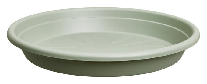 ELHO Untersetzer universal rund ø 48 cm thymian grün in präsentiert im Onlineshop von KAQTU Design AG. Pflanzentopfzubehör ist von ELHO