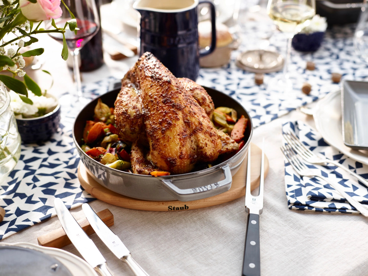 Les sous-verres magnétiques