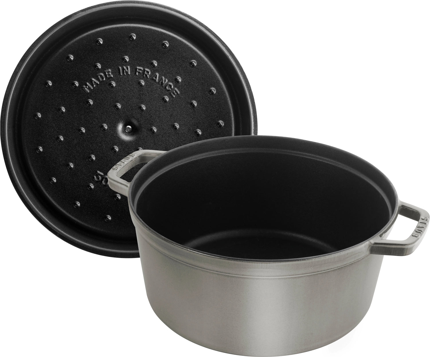 Cocotte circa 8,35 l