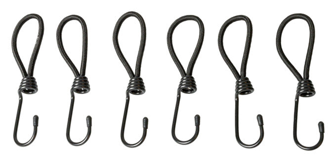 WINDHAGER Planenexpander 6 Stück 15 cm in  präsentiert im Onlineshop von KAQTU Design AG. Gartenpflege ist von WINDHAGER