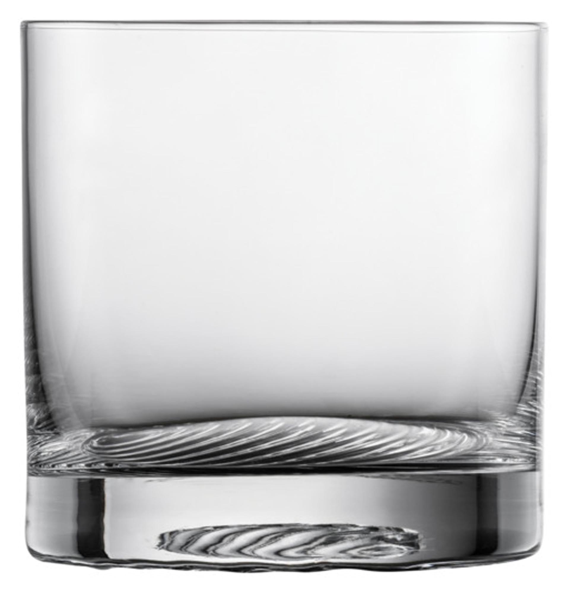 Entdecken Sie das elegante ZWIESEL GLAS Whiskyglas Echo 60 Set (4 Stück) aus Kristallglas – ideal für Whisky-Liebhaber und stilvolle Anlässe.