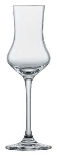 SCHOTT ZWIESEL Grappaglas Classico 155 6 Stück in präsentiert im Onlineshop von KAQTU Design AG. Glas ist von SCHOTT ZWIESEL