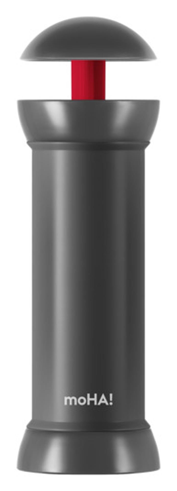 Entdecken Sie die MOHA Vermicellespresse Casta 20 cm – ideal für kreative Dekorationen und feine Texturen in der Küche. Langlebig, ergonomisch und kompakt!