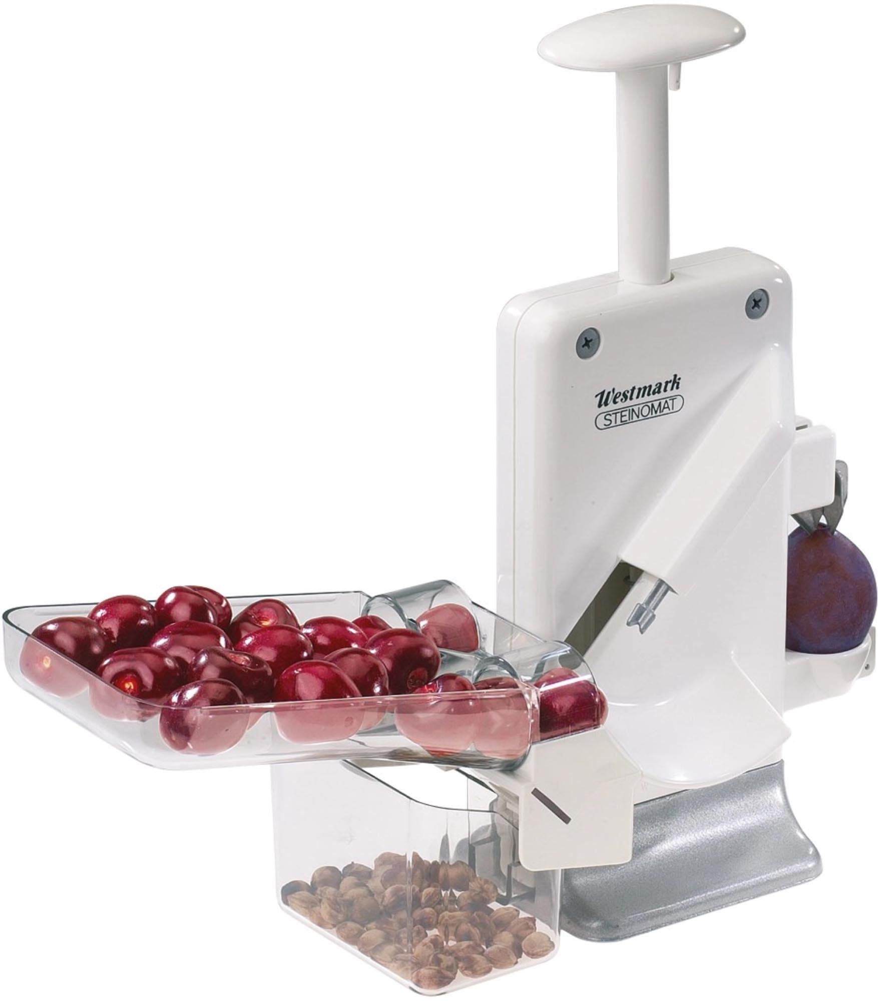 Stilvolle, nachhaltige Lunchbox (18.4x13.5x7 cm) mit Bambusdeckel und Clipverschluss, BPA-frei, mikrowellengeeignet.