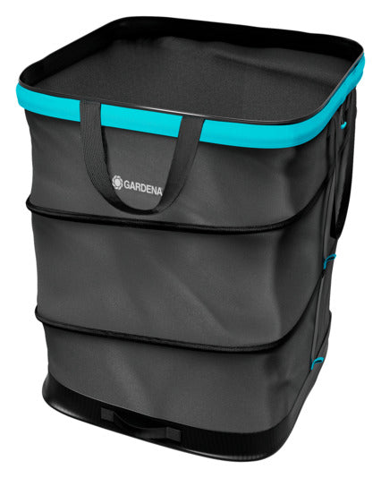 GARDENA Gartenabfallsack PopUp rechteckig Grösse M in präsentiert im Onlineshop von KAQTU Design AG. Gartenutensilien ist von GARDENA