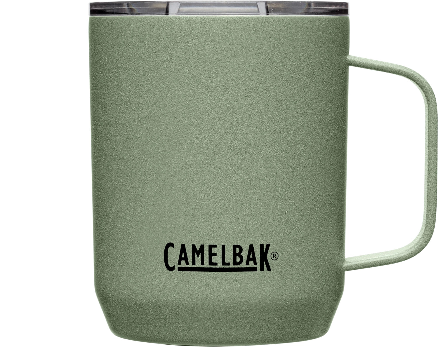 CamelBak Camp Mug V.I. 0.35l moss, - KAQTU Design