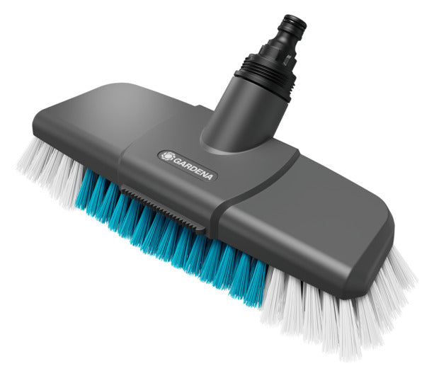 GARDENA Cleansystem Stielbürste hard in präsentiert im Onlineshop von KAQTU Design AG. Bewässerung ist von GARDENA
