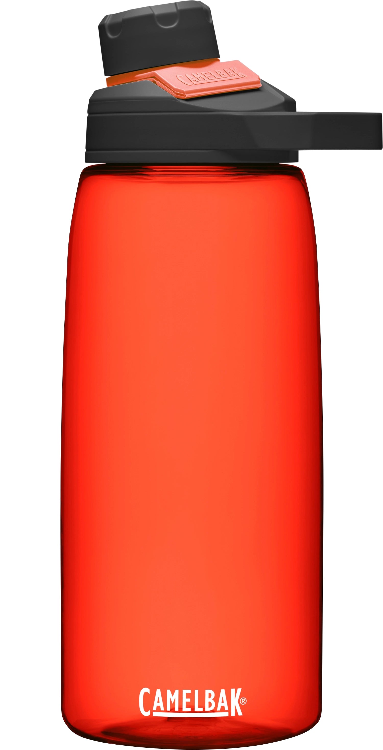 Chute Mag Bottle 1.0l fiery red 23 - KAQTU Design