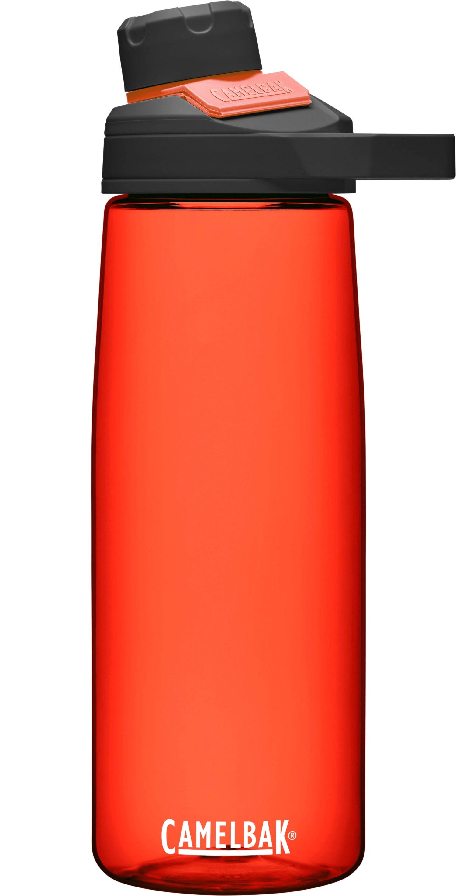 Chute Mag Bottle 0.75l fiery red 23 - KAQTU Design