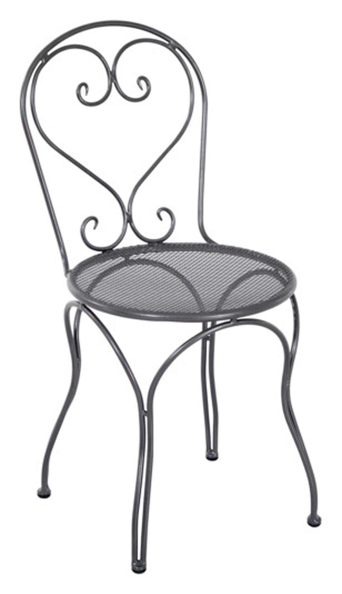 Entdecken Sie den MWH Sessel Caffeo Streckmetall in eisengrau – stilvoll, langlebig und ergonomisch für Ihren Garten. Perfekt für Komfort und Eleganz!