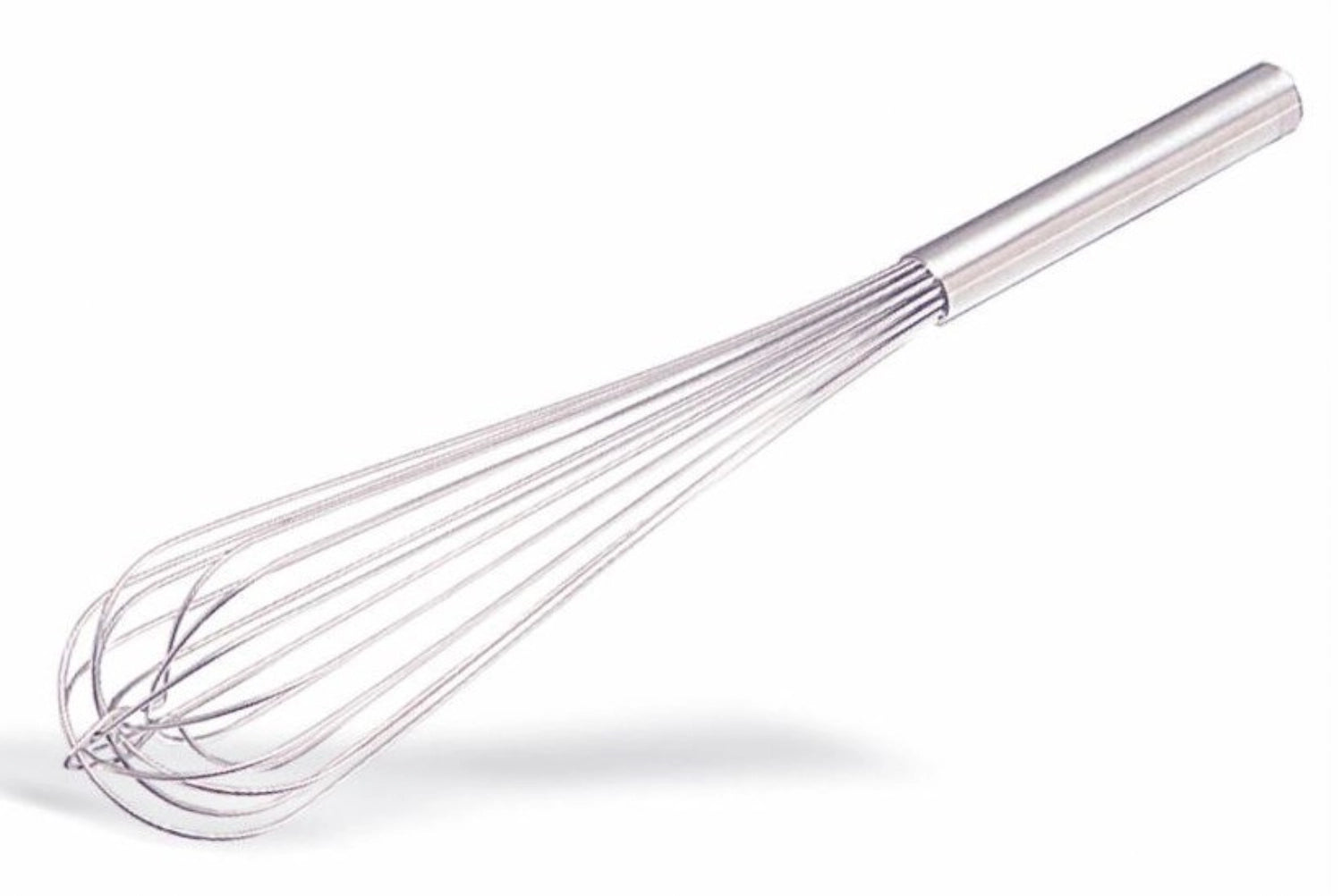 Brome à balais 35 cm, fil 2,4 mm, 8 fils