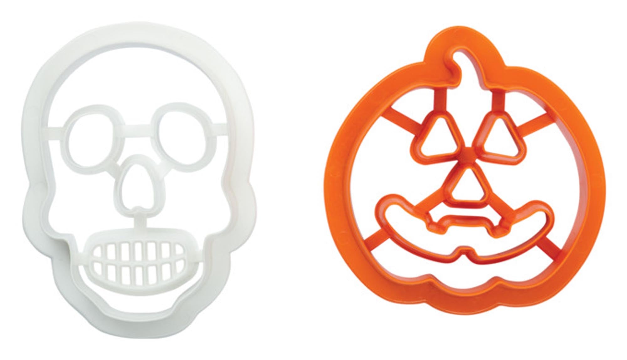 Entdecken Sie die DECORA Ausstecher 2er Vampire für Halloween! Ideal für gruselige Kekse und kreative Backideen. Hochwertig, langlebig und leicht zu reinigen.