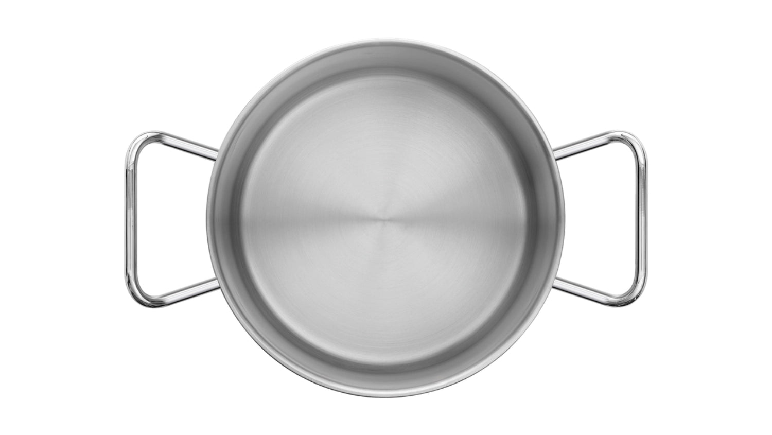 Zwilling Twin Classic Kochgeschirr-Set, 4tlg.