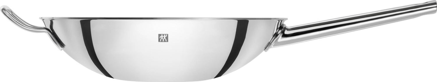 <tc>Zwilling</tc> Plus coated wok Ø32 cm