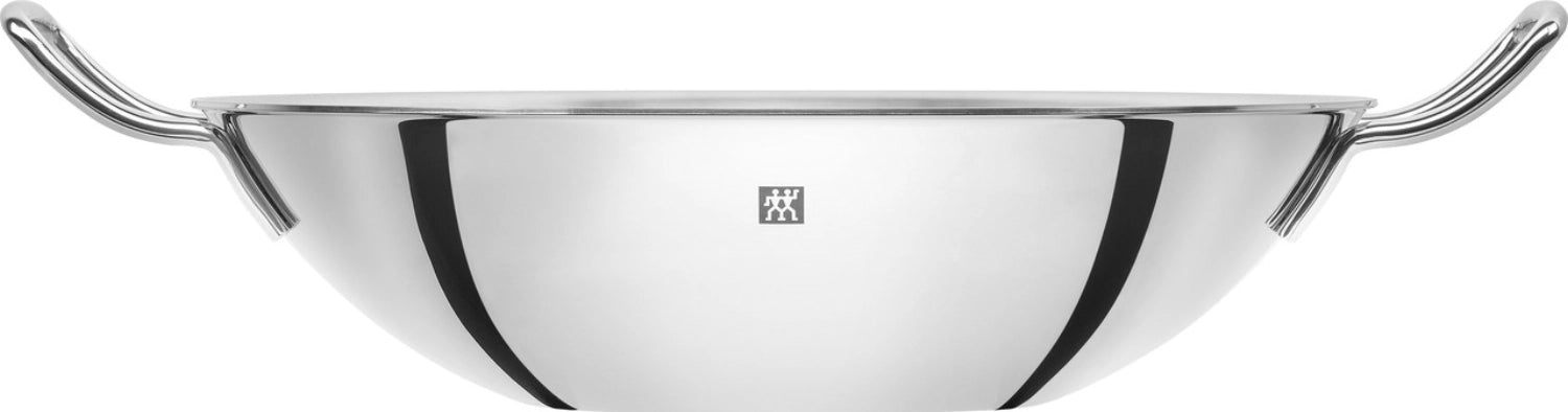 <tc>Zwilling</tc> Plus Wok Ø32 cm