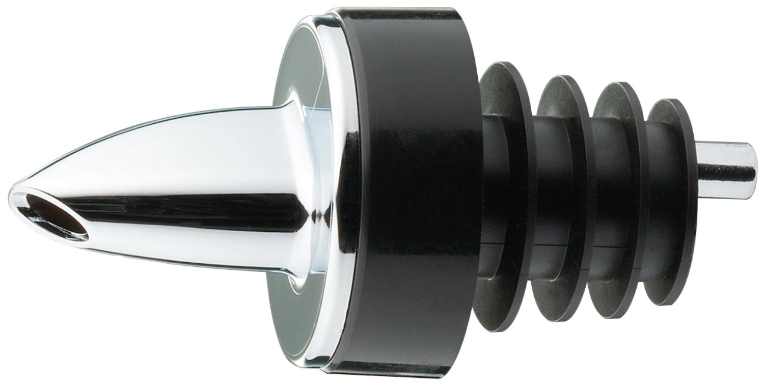 Jet-pour Ausgiesser chrom