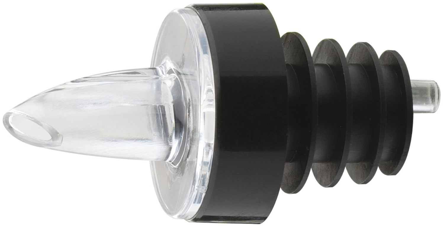 Jet-pour Ausgiesser transparent