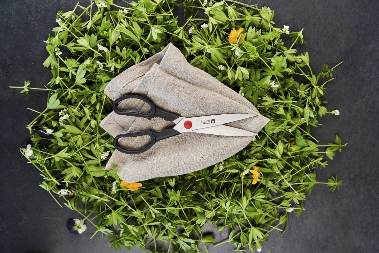 Twin L Vielzweckciseaux, 230 mm