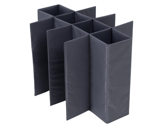 MEORI Flascheneinsatz S für Einkaufskorb in präsentiert im Onlineshop von KAQTU Design AG. Haushaltshilfen ist von MEORI