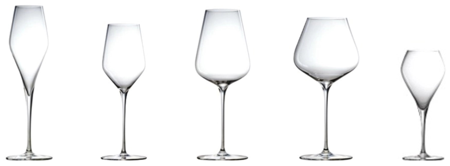 Q1 Burgunder 720ml h:245mm