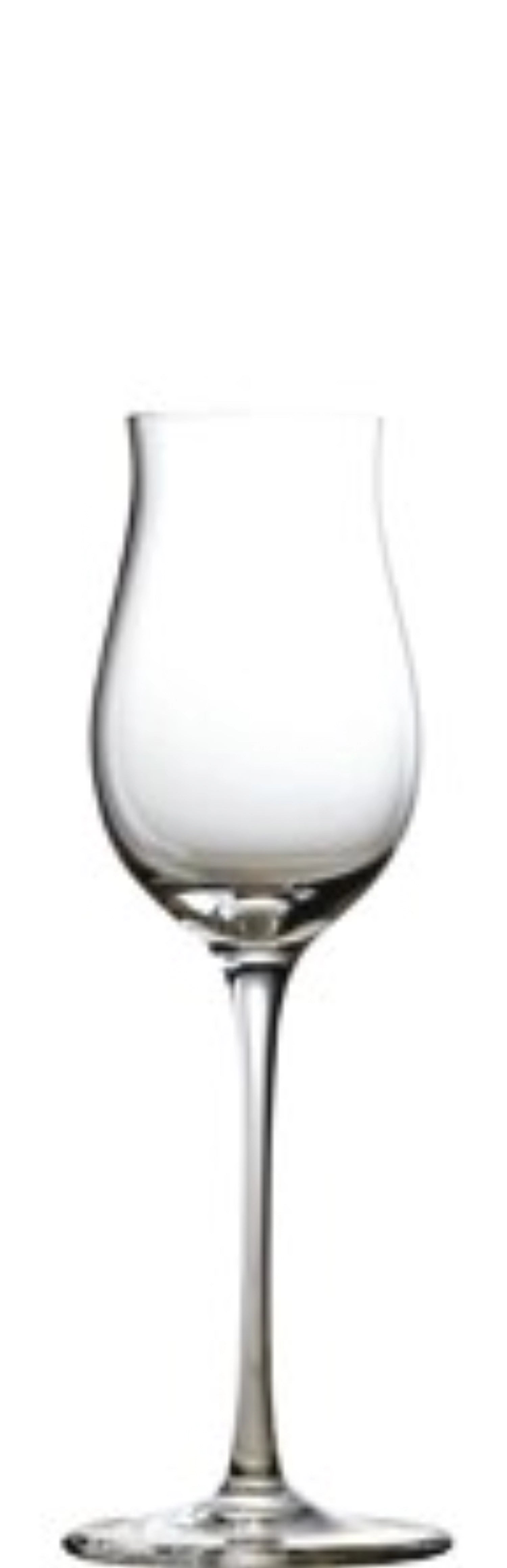 Cognac Q1 130ml h:185mm