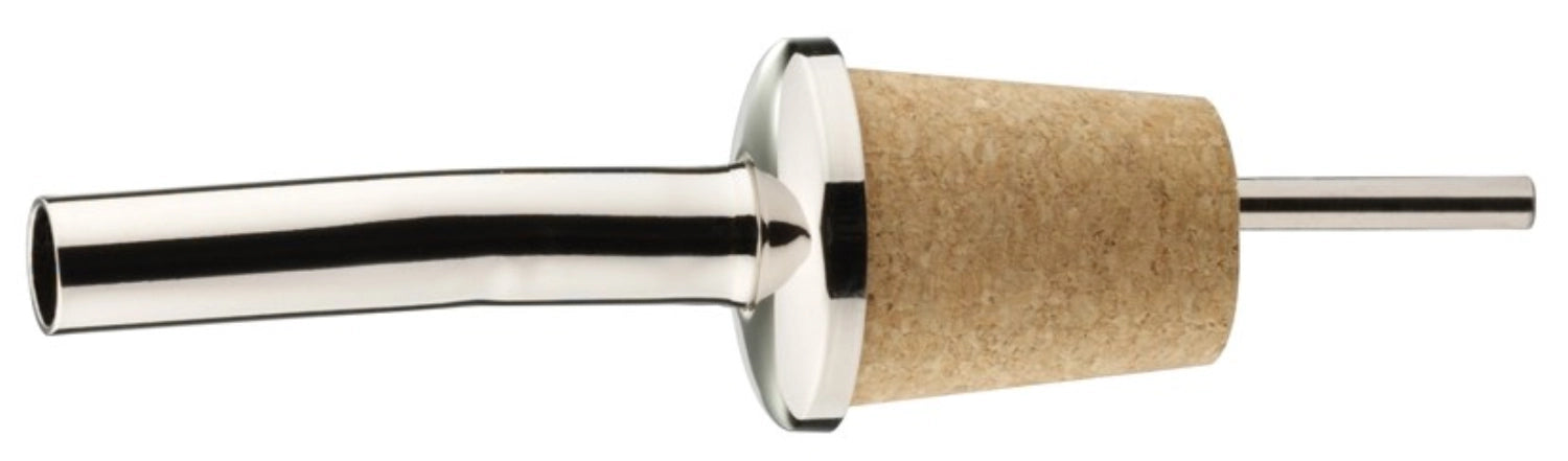 2 pièces. verseur de bouteille N-liège