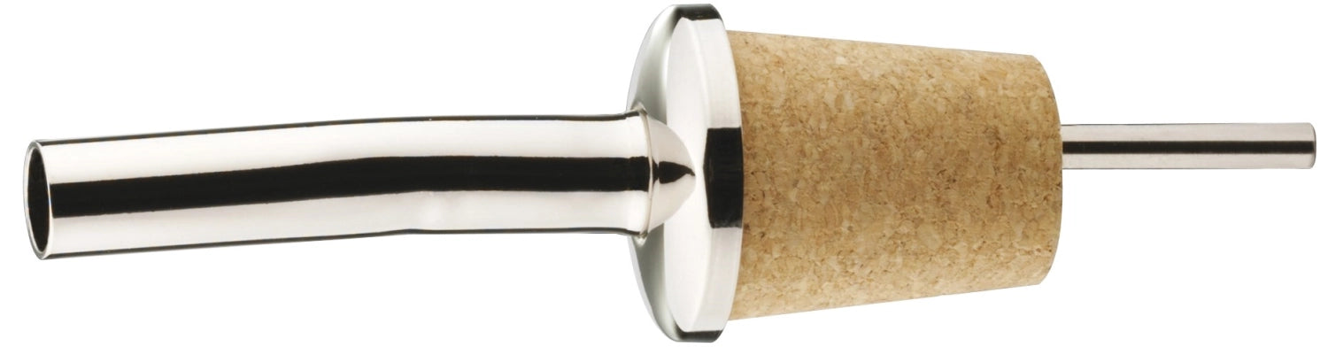 Ausgiesser, N-Kork, lose