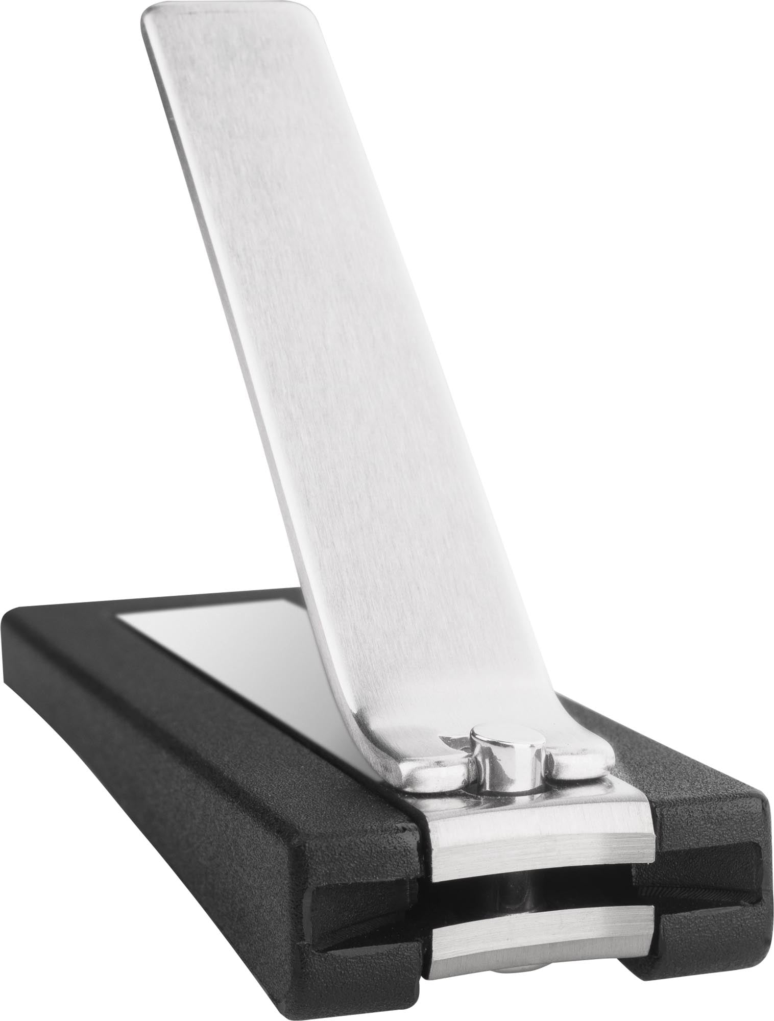 Zwilling TWIN Box Prime: 65 mm Nagelknipser für präzise Pflege.