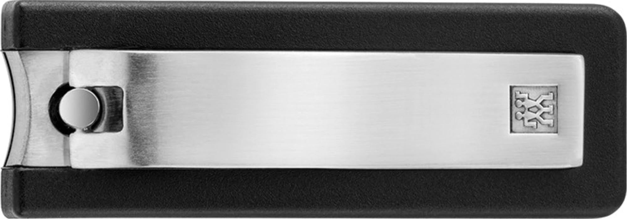 Entdecken Sie die Twin Vielzweckschere von Zwilling Kitchen. Diese schwarze 200mm Schere ist ideal für Küche und Haushalt. Vielseitig und scharf!