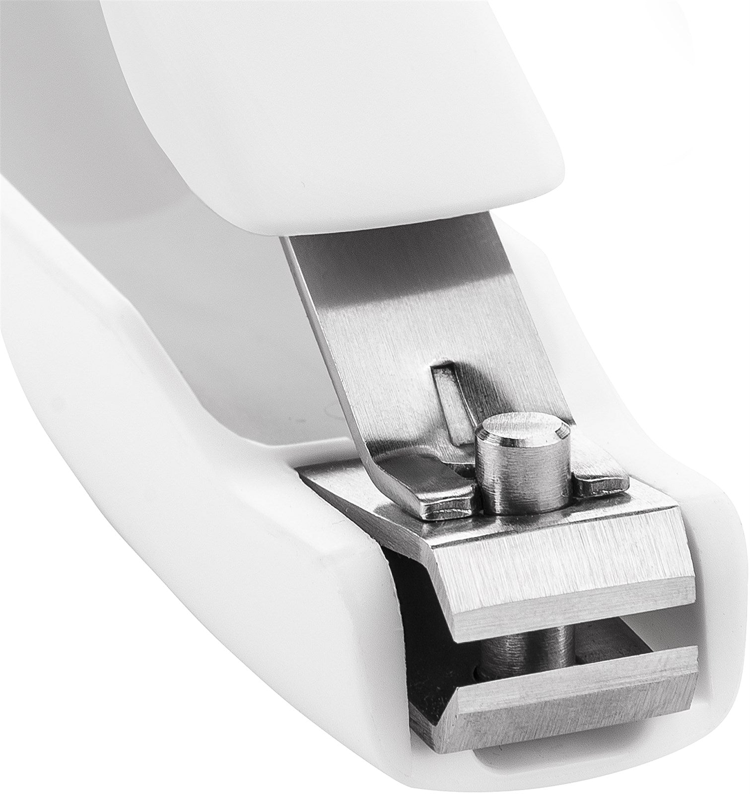 Entdecken Sie den eleganten Fussnagelknipser von Zwilling Beauty: ergonomisch, aus rostfreiem Edelstahl, mit praktischem Nagelfang für eine mühelose Pediküre.