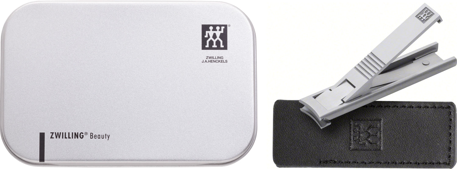 Nail Clipper Twin S Matt Box, 60 mm