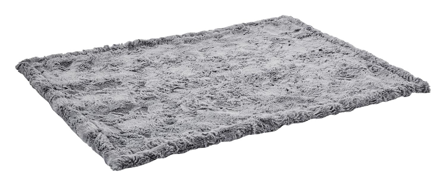 Verwöhnen Sie Ihren kleinen Hund mit der LABONI Decke Cozy Beige S – hypoallergen, stilvoll und ideal für gemütliche Momente zu Hause und unterwegs.