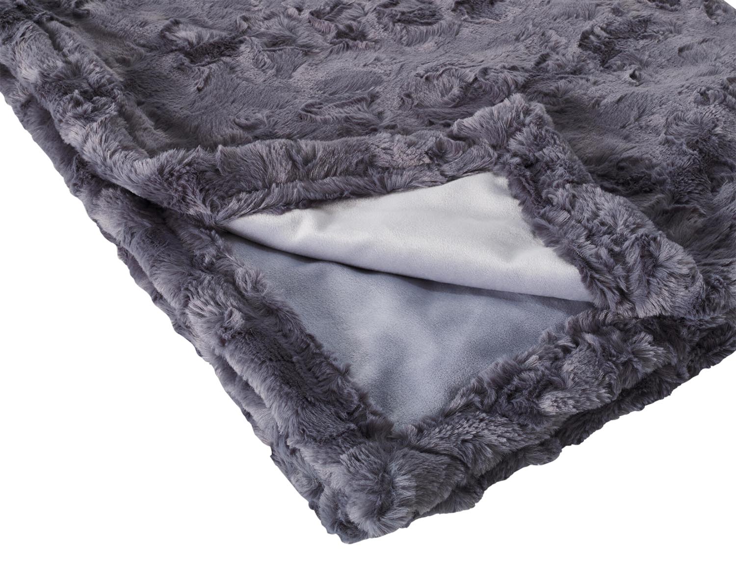 Gönnen Sie Ihrem Hund die LABONI Decke Cozy Beige L – weich, langlebig und pflegeleicht. Ideal für entspannte Kuschelstunden und stilvolles Wohnen!