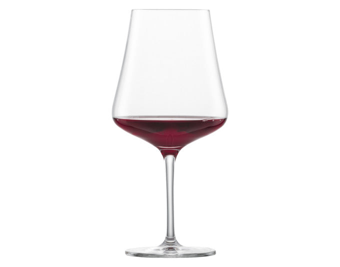 Entdecken Sie das elegante Burgunderglas Bouquet 140 von ZWIESEL GLAS – ideal für stilvollen Weingenuss und unverwechselbare Aromen.