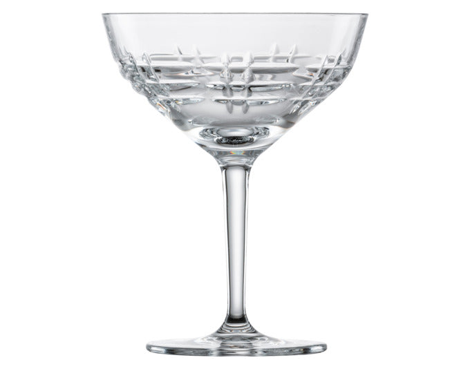 ZWIESEL GLAS Cocktailglas Destille No. 1 87 2 Stück in präsentiert im Onlineshop von KAQTU Design AG. Glas ist von ZWIESEL GLAS