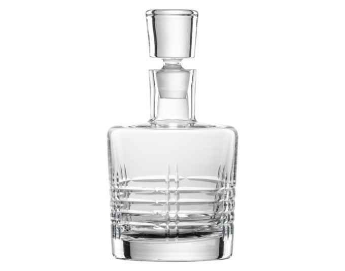 ZWIESEL GLAS Whiskykaraffe Destille No. 1 0.75 l in  präsentiert im Onlineshop von KAQTU Design AG. Karaffe ist von ZWIESEL GLAS